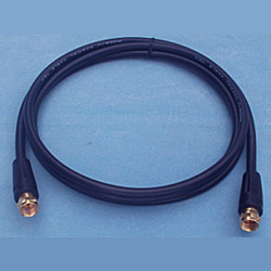 Audio & Video Cables