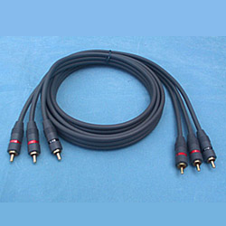 Audio & Video Cables