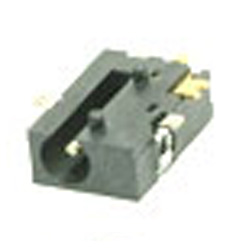 SMT D.C. Power Jack