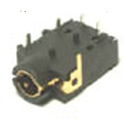 3.5 mm Earphone Jack