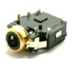3.5 mm Earphone Jack