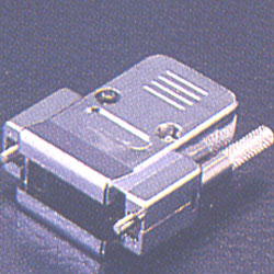 Hood for D-Sub Connector