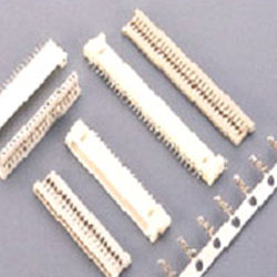 1.25mm Crimp Style Connectors - SMT type