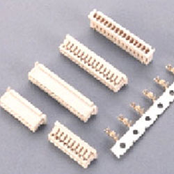 1.25mm Crimp Style Connectors