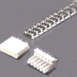 3.96mm Crimp Style Connector